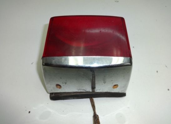 Rear light Suzuki LS 650