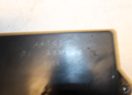 CDI ECU unit Yamaha XJ 900 S Diversion
