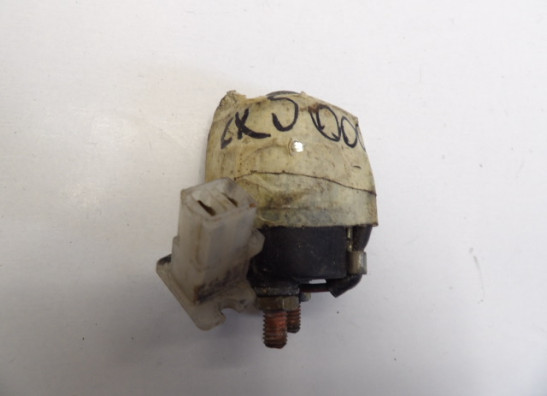 Anlasser Relais Honda CX 500