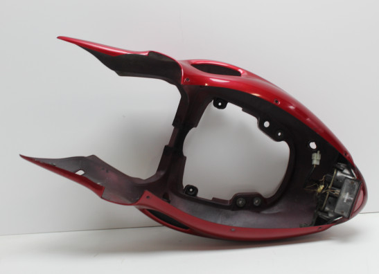 Rear cowl Suzuki GSX R 1300 Hayabusa