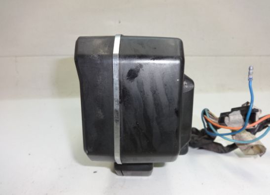 Meter combination Honda CBX 650 E