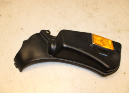 Rechter zijkuip klein Kawasaki LTD 450