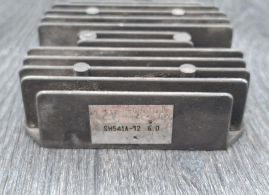 Regulator rectifier  Honda VT 1100