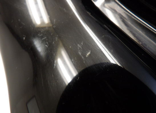 Cowl right small Suzuki M 1800 Intruder