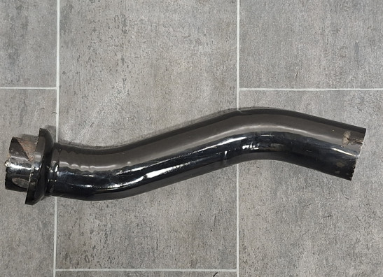 Uitlaat Honda CB 750 F