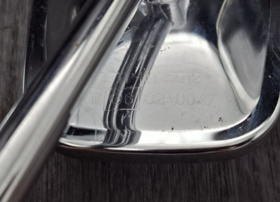 Spiegel set Kawasaki VN 800