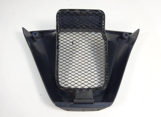 Cowl V shape under MV Agusta 989 Brutale R