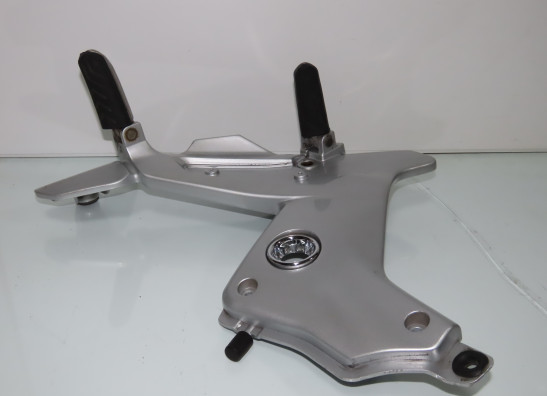 Voetsteun links Moto Guzzi Norge