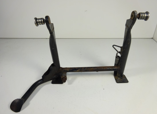 Standaard BMW R 1200 RT