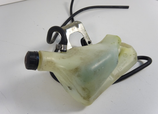 Koelvloeistof reservoir Ducati 848