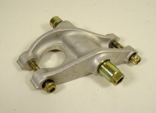 Link systeem achterveer Ducati ST2