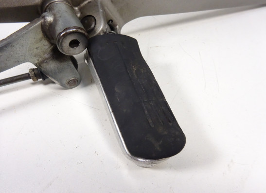 Schetsplaat links Honda CB 600 F