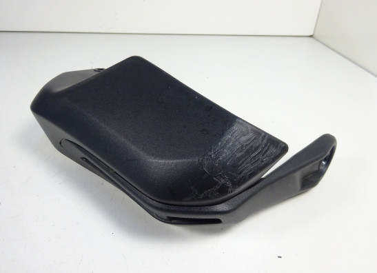 Steer Yamaha Tracer 9 GT