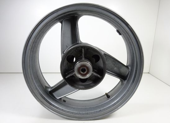 Felge hinten Kawasaki ZZR 600