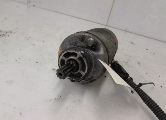 Starting motor Suzuki GSX R 1100