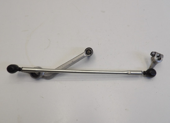 Schalthebel Yamaha YZF R1