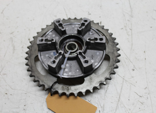 Driven flange Triumph Bonneville T 120