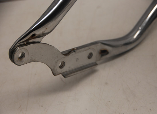 Topkofferdrager Harley Davidson Touring FL