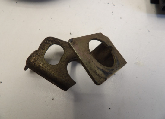 Slotenset Honda Deauville 650 - 700