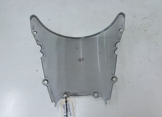 Scheibe Windschild Yamaha YZF R6