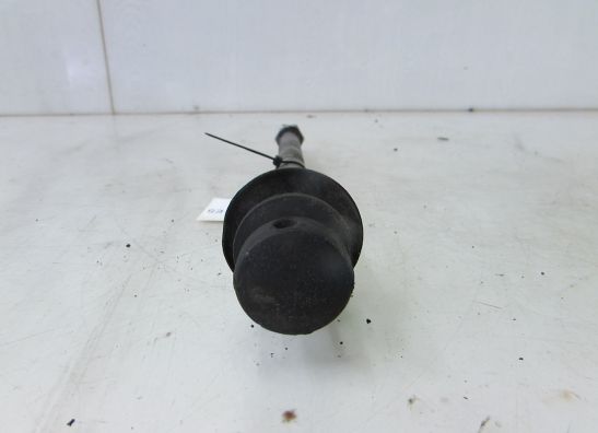 Achteras Suzuki GSX 750