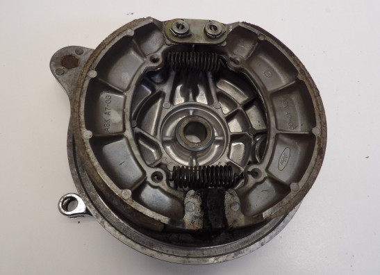 Bremstrommel Honda VT 1100