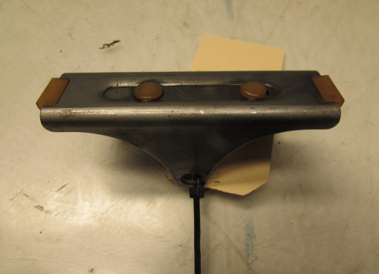 Motorblok diverse Honda VTR 1000 F