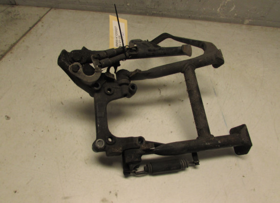 Dynamo BMW K 1200 RS