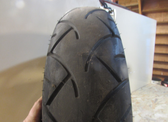 Felge vorne Honda VF 750 C Magna