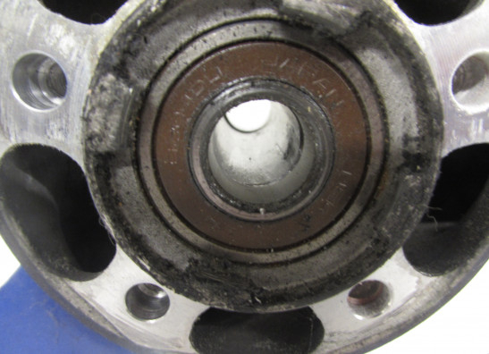 Front Wheel Suzuki GSX R 1100