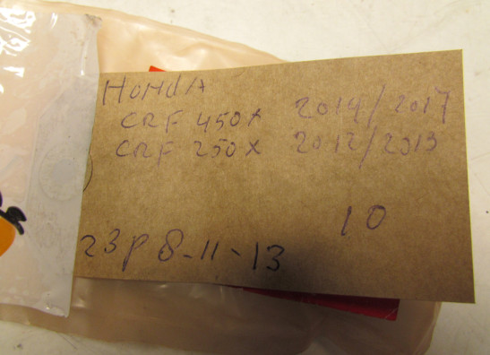 Gabelholm Honda Overige Honda