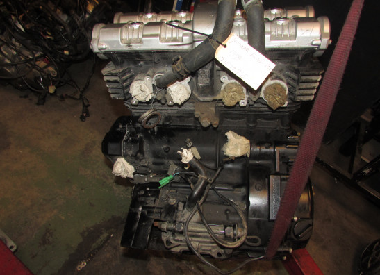 Engine Yamaha FAZER 600