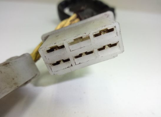 Spanningsregelaar Honda VF 500 