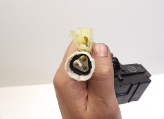 Exup Servo Ventil Kawasaki Z 1000 Sx