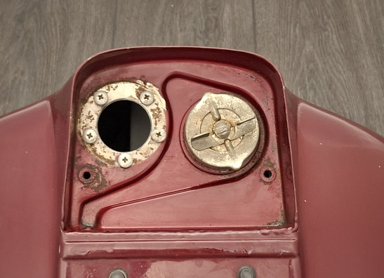 Tank Harley Davidson Tour Glide FLT