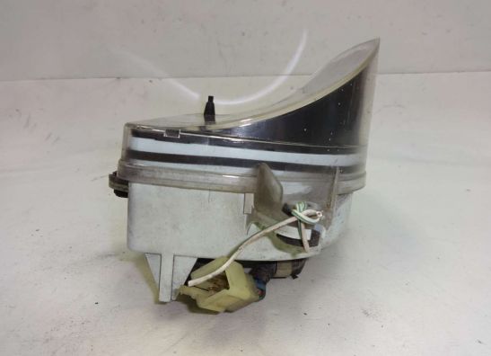 Tellerset Honda PC 800