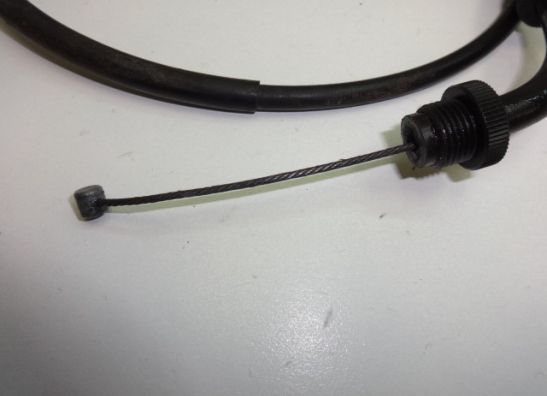 Throttle cable Suzuki GS 450