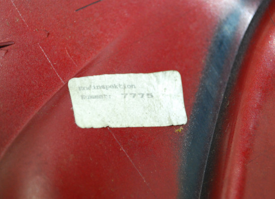 Achterkuipdeel BMW R 1150 RT   R 850 RT