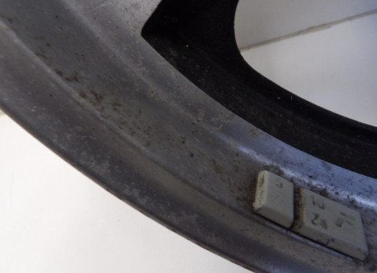 Achtervelg Honda VF 700  750 C Magna