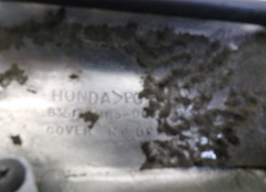 Rechter zijkuip klein Honda Goldwing GL