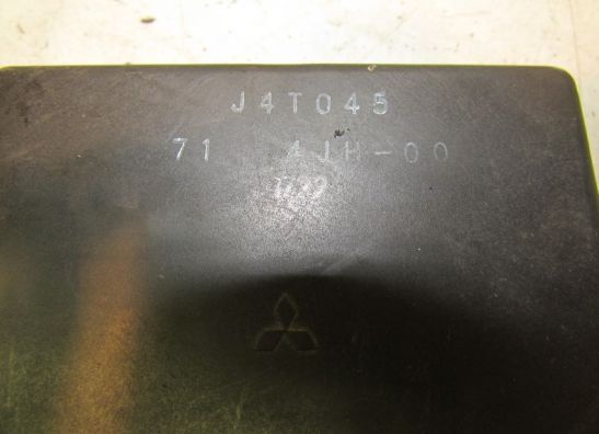 CDI Einheit Yamaha FZR 600