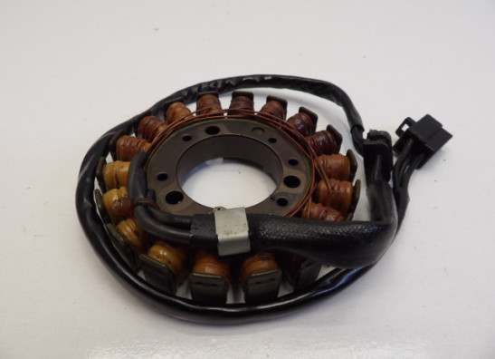 Dynamo Kawasaki ZZR 600 1990-1992