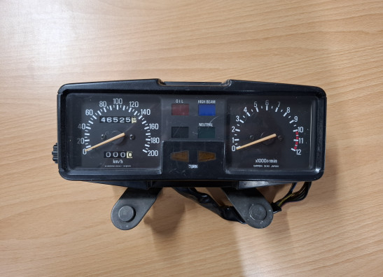 Tellerset Yamaha XS 400