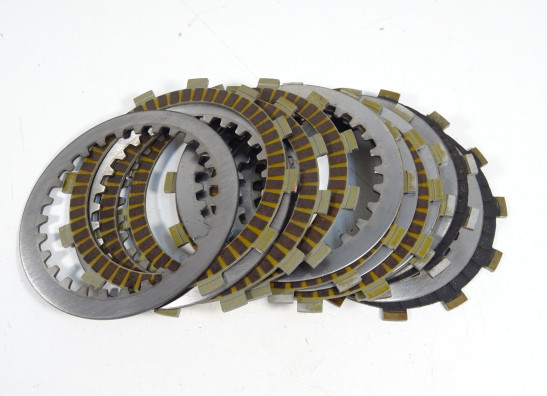 Clutch Yamaha FZ6
