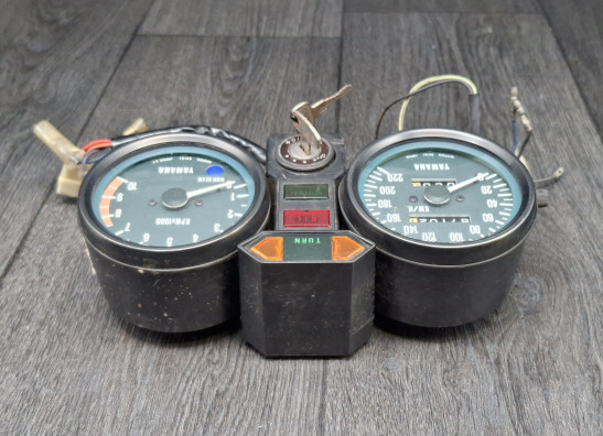 Tellerset Yamaha XS 650