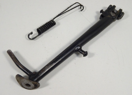 Standaard Kawasaki ER 6