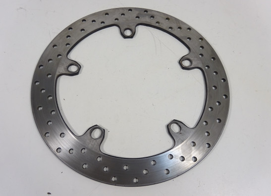 Remschijf voor BMW R 1150 RT   R 850 RT
