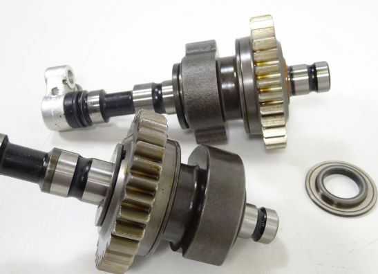 Engine parts BMW K 1200 GT