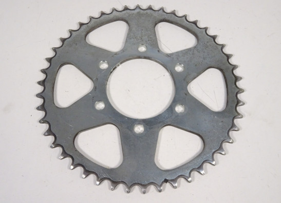 Kettenrad hinten Kawasaki ER 6