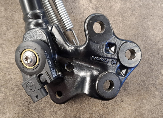 Standaard BMW F 900 XR